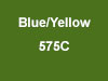 Blue/Yellow 575C