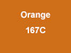 Orange 167C