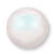 Crystal Pearlescent White Pearl