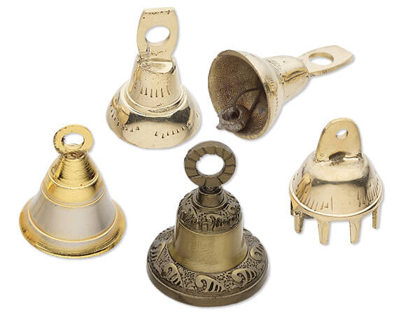 Working Brass Bells