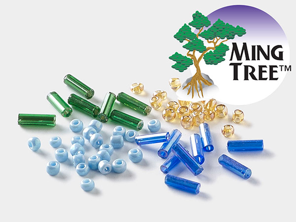 Ming Tree™ Seed Beads