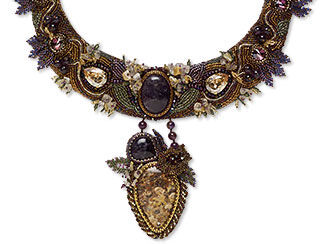 Collar-Style Necklace