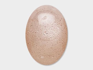 moonstone cabochon
