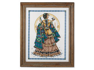 Wall Hanging