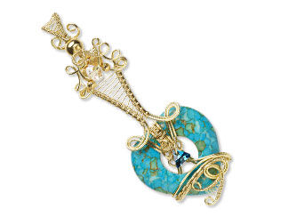 Pendant