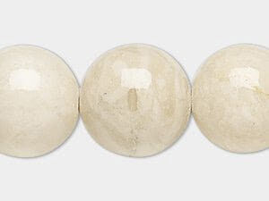 Riverstone Beads