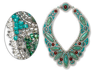 Collar-Style Necklace