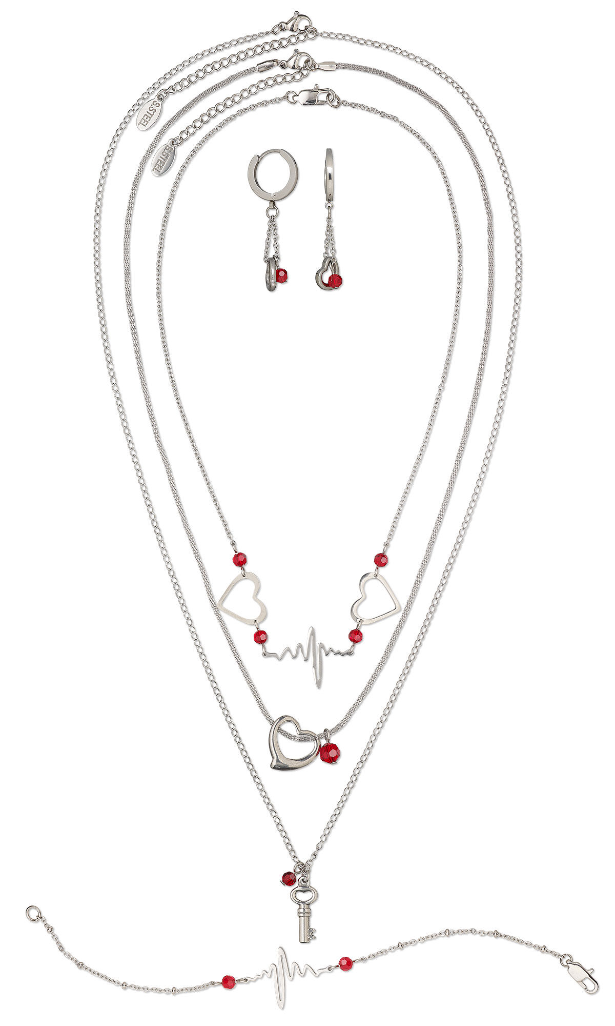 Design Idea L722