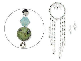 Choker-Style Necklace
