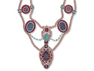 Collar-Style Necklace