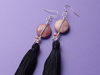 Secrets to Wireworking Video 1: Bead Overwrap & Simple/Wire-Wrapped Loops