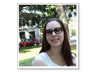 Jennifer Hallsey