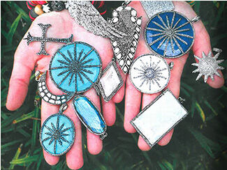 Creative Freedom