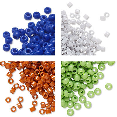Seed Beads