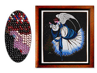 Home Decor Wall Art