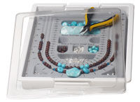 bead board