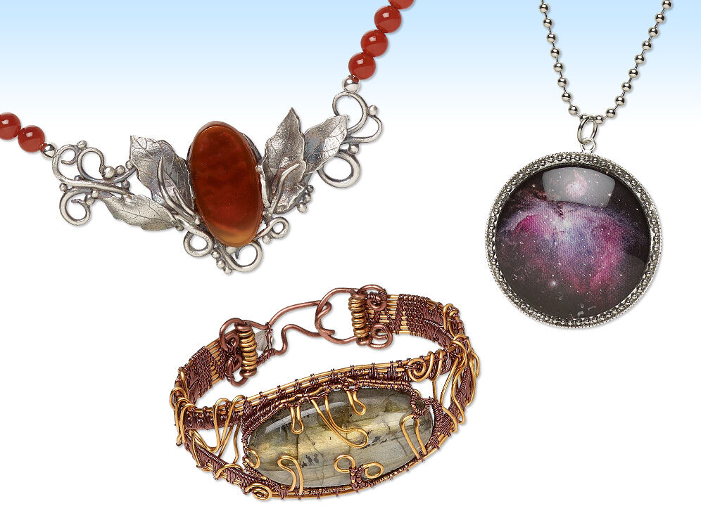 What Is a Cabochon?