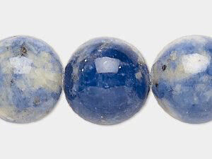 Sodalite Beads