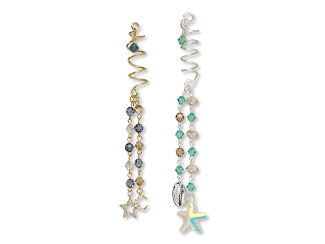 Hair Charms
