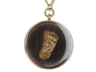Single-Strand Necklace