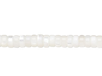 Mother-of-Pearl Beads