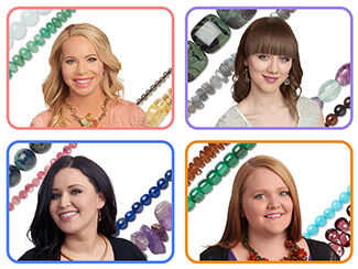 Choosing Jewelry for Your Color Season