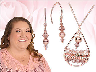 The Beauty of Rose Gold
