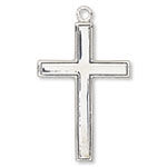 Cross charm
