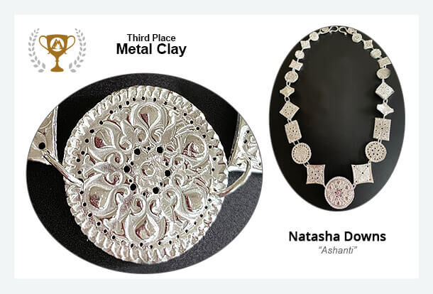 Third place winning Design Idea PD3Y