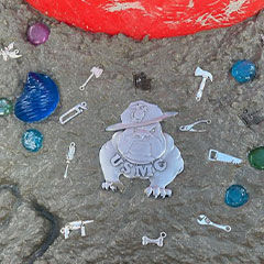 Frank's reef
