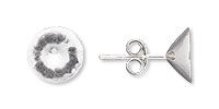 Almost Instant Jewelry earstud
