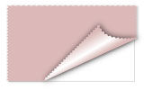 Vintage Rose Color Swatch