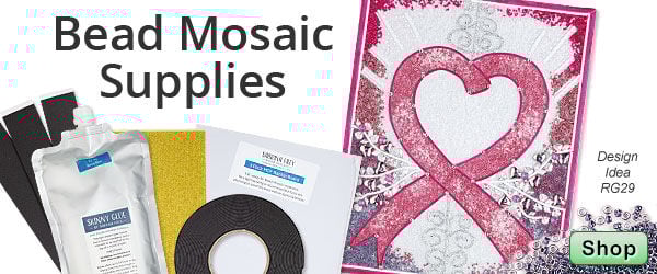 Shop Mosaic Supplies