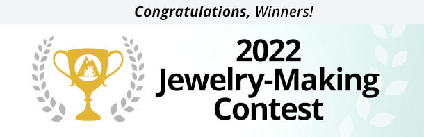 Congratulations Winners and Finalists