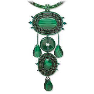 Malachite Madness 
