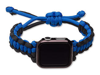 Survival Bracelet