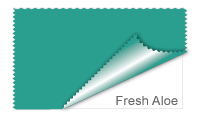 Fresh Aloe #3E9E8F