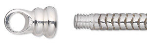 Chain end removed from chain