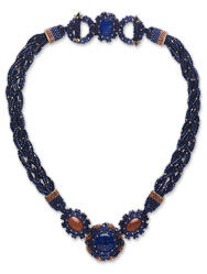 Star Beaded Sky