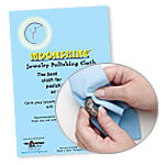 Moonshine® Polishing Cloth