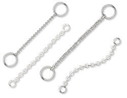 Chain extenders