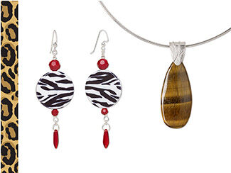 Animal Print - A Fashion Attraction