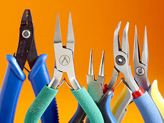 Product Spotlight: Must-Have Jewelry-Making Pliers
