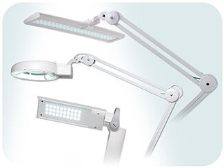 The Importance of Daylight Lamps