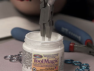 Why I Love Tool Magic®