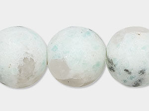Gemstone Beads