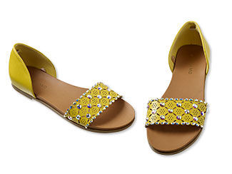 Sandals 