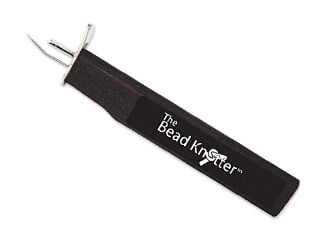 Using The Bead Knotter&trade;
