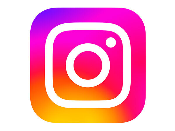 Instagram Logo
