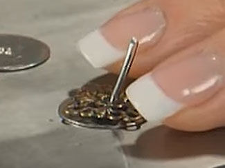 Riveting with a Wire Rivet